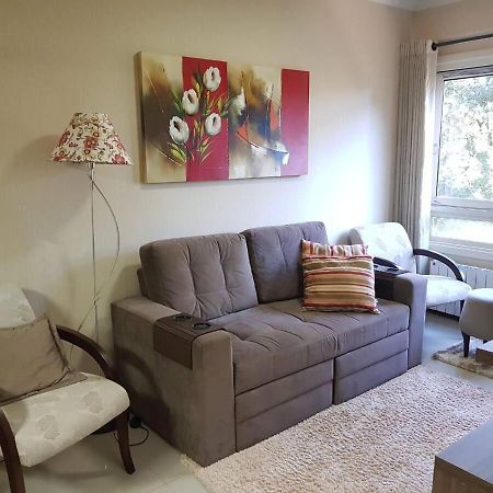 Apartamento Грамаду Екстер'єр фото
