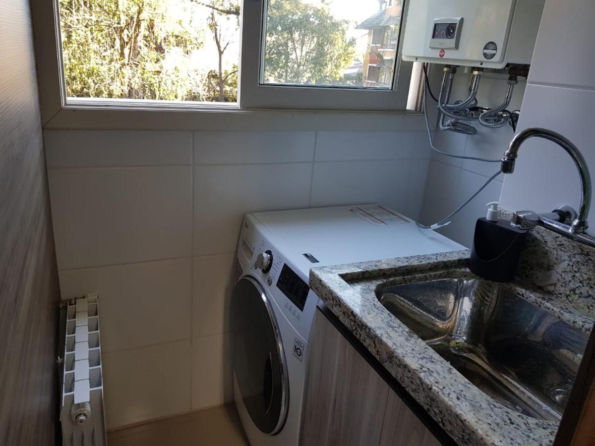 Apartamento Грамаду Екстер'єр фото