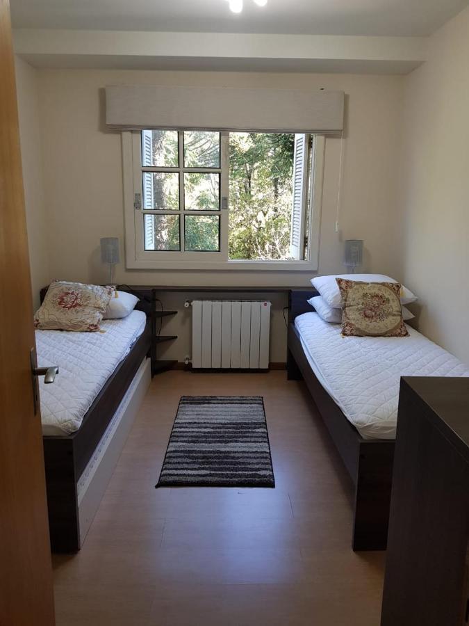 Apartamento Грамаду Екстер'єр фото