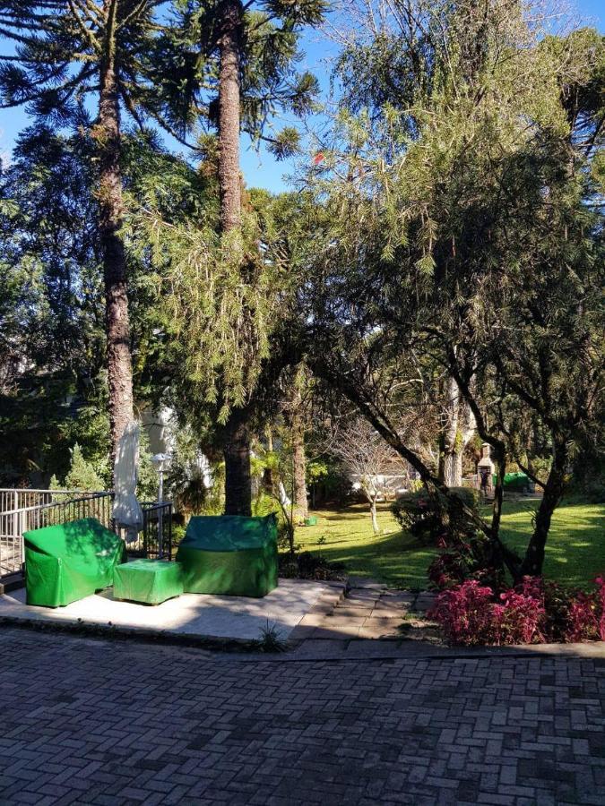 Apartamento Грамаду Екстер'єр фото
