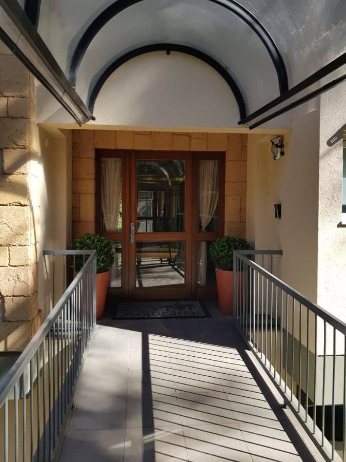 Apartamento Грамаду Екстер'єр фото