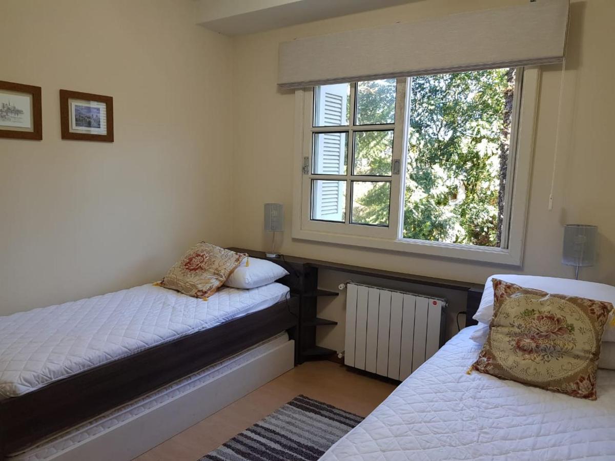 Apartamento Грамаду Екстер'єр фото
