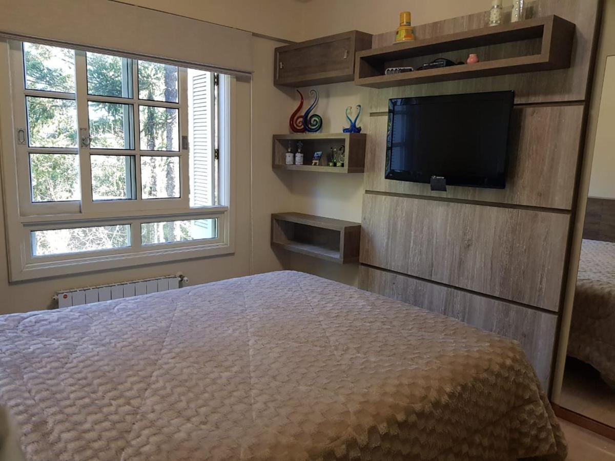 Apartamento Грамаду Екстер'єр фото