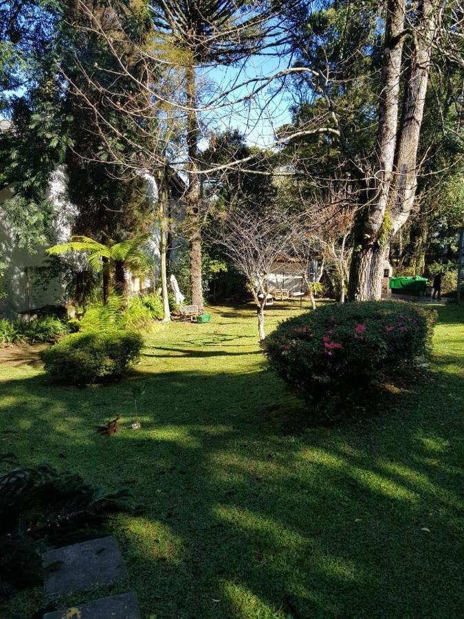 Apartamento Грамаду Екстер'єр фото