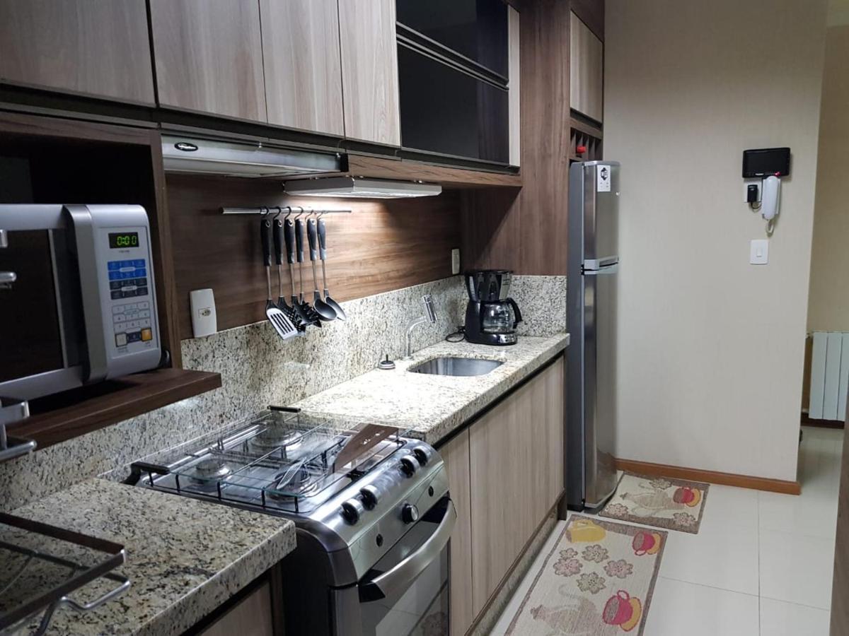 Apartamento Грамаду Екстер'єр фото