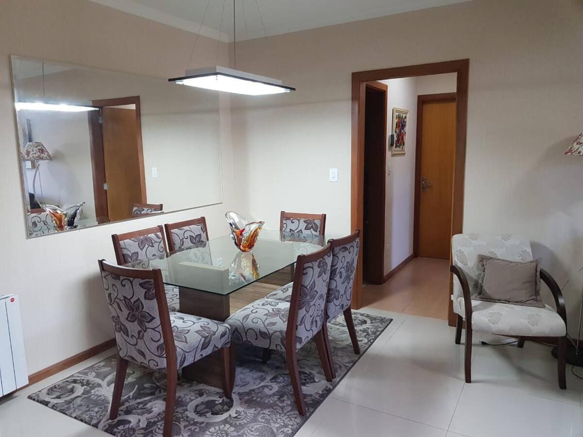 Apartamento Грамаду Екстер'єр фото