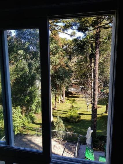 Apartamento Грамаду Екстер'єр фото